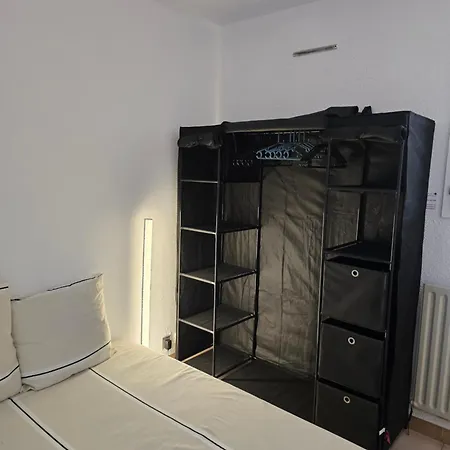 Appartement 2 Pieces En Rez- De -jardin Saint-Raphaël